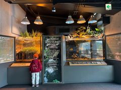 -西海国立公园九十九岛水族馆