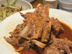 -九毛九西北菜(汕头金平万达广场店)