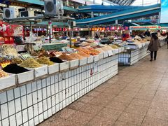 -海天市场(淮河路店)