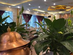 -巴音浩日娲·蒙餐(双林东路店)