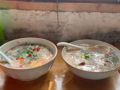 -越南牛肉河粉餐厅(书院巷店)