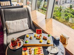 -厦门海港英迪格酒店(中山路店)