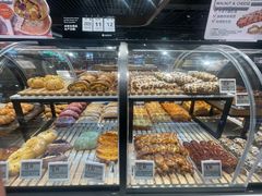 -永辉超市(鲁谷店)