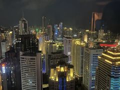 -青岛五四广场海景美仑国际公寓酒店