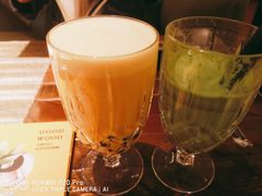 -良木缘咖啡西餐(优品道广场店)