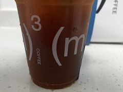 -CUBIC3三立方咖啡(西岸凤巢店)