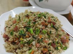 -柳周农家菜特色老店沙田柚美食(东大街店)