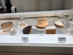 -Lady M(沙田新城市广场店)