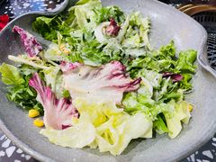 -黑牛の場烤肉(摩天活力城店)