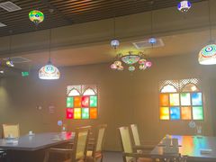 -君邦火锅(新疆大厦店)