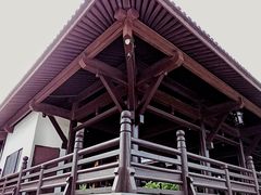 -陈武帝故宫