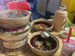 -龚印记牛骨牛杂屋·四代传承(珠影星光城店)