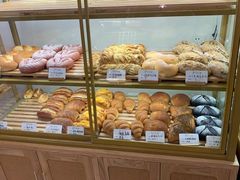 -提亚烘焙·手作面包·生日蛋糕(七星店)