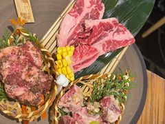 -黑牛の店·和牛烧肉(合生汇店)