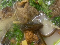 -宋老三苏肉羊肉汤老店