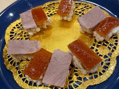 鸭肉爆米花-花家八爷府(王府井·故宫店)
