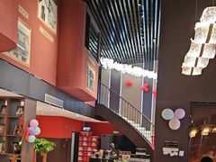 -新华饭店·新津菜·酥皮烤鸭·海鲜(津湾广场店)