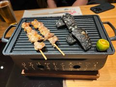 -锅物新语&寿喜烧.炉端割烹(世博源店)