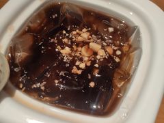 玫瑰冰粉-湘与香缘·湖南菜(王府井北京市百货大楼店)