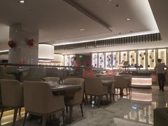 -西安高新希尔顿酒店·咖啡露台西餐厅