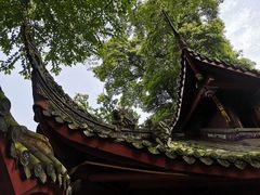 -青城山