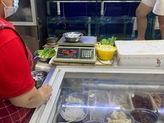 -阿静美食