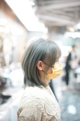 -SY COLOUR专业烫染