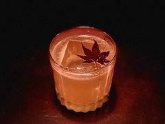 -Ish Whiskey&Cocktail Bar酒吧(合生麒麟新天地店)