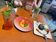 -OLLA 西班牙餐厅(丰盛里店)