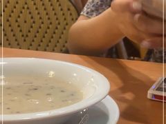 -萨莉亚意式餐厅(东山口店)