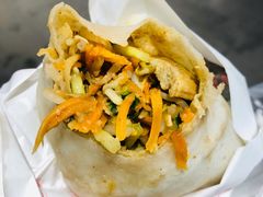 精品卷馍-安徽阜阳卷馍(西单店)