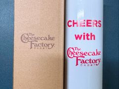 -The Cheesecake Factory芝乐坊餐厅(兴业太古汇店)