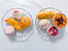 -北京稻香村(方庄店)