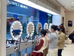 -天真蓝照相馆(西安南门王府井LAB店)