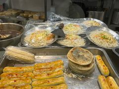 -常州糕团店(北大街新世纪商城店)