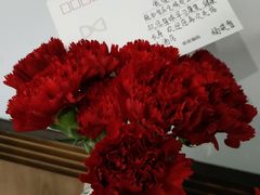 -时光漫步酒店(北京雍和宫南锣鼓巷后海店)