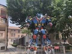 -天津意大利风情旅游区