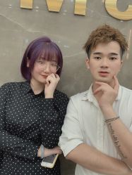 -3M hair美发沙龙