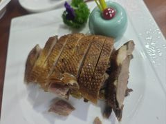 -中卫御苑福膳·养生局(圆明园店)