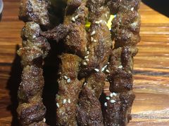 -功夫小龙虾·烧烤·江湖菜(金沙洲店)