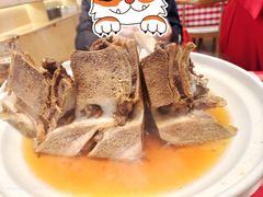 -西贝(华发商都店)