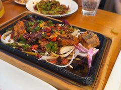 -莲餐厅·湖北菜·潜江小龙虾店(愚园路店)