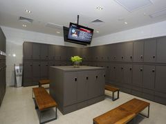 -天行健身＆天行拳馆跆拳道·格斗TXGYM