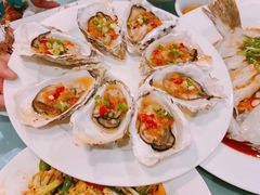 -关东海鲜(自由大路店)