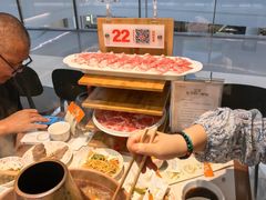 -东门口·新式老北京火锅(河西龙湖天街店)