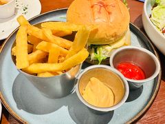 -bluefrog蓝蛙(悠唐购物中心店)