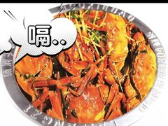-赖胖子肉蟹煲(临川万象新城店)