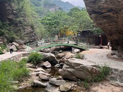-黑龙潭风景区