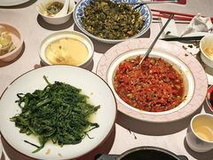 -千百味红餐厅·江西菜(绿地双子塔店)