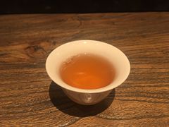 -王德传茶庄(上海新天地店)